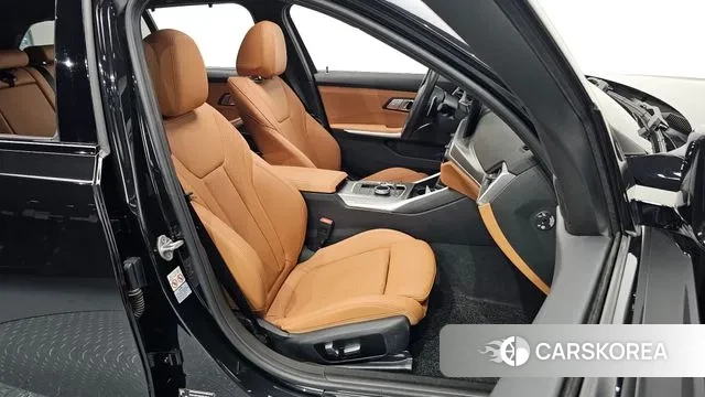 BMW 3 Series (G20) id 2993292 из Кореи 20