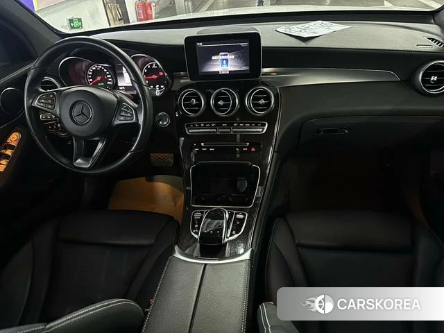 Mercedes-Benz GLC id 4235420 из Китая 19