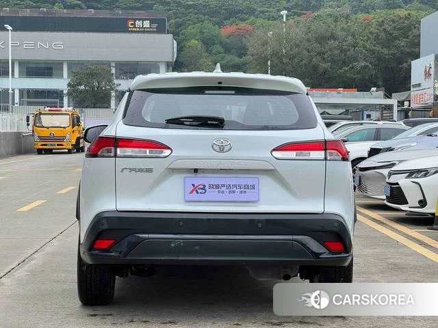 Toyota Fenglanda id 4276572 из Китая 19