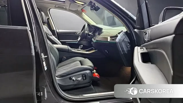 BMW X5 (G05) id 3354302 из Кореи 20