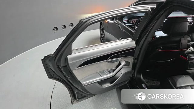 Audi A8 (D5) id 3904081 из Кореи 20