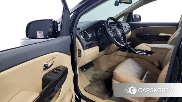 Kia The New Carnival id 3182791 из Кореи 20