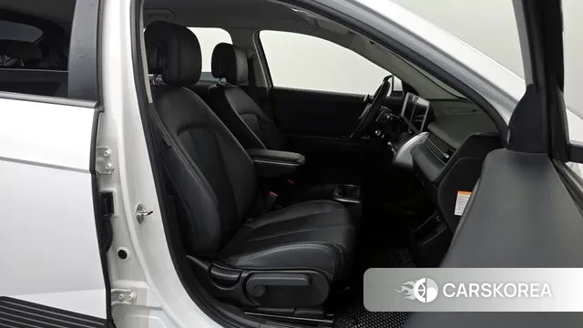 Hyundai Ionic 5 id 3401018 из Кореи 20