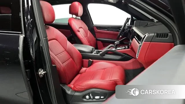 Porsche Cayenne (PO536) id 3612271 из Кореи 20