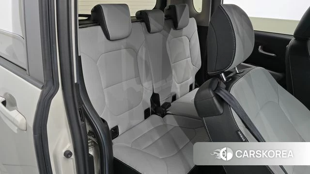 Kia The New Kia Ray id 4792859 из Кореи 30