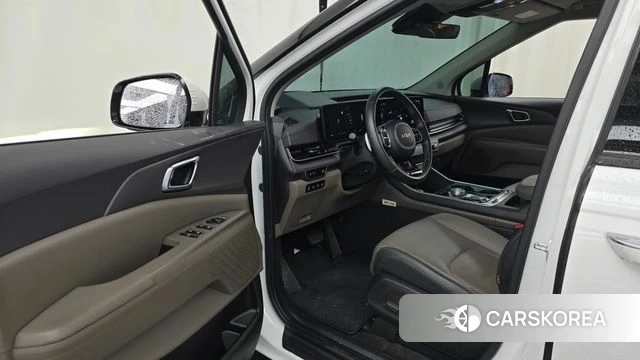 Kia The New Carnival 4th Generation id 4565966 из Кореи 31