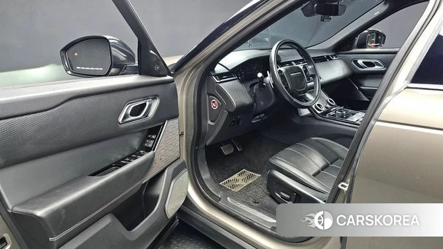 Land Rover Range Rover Velar id 4849765 из Кореи 34