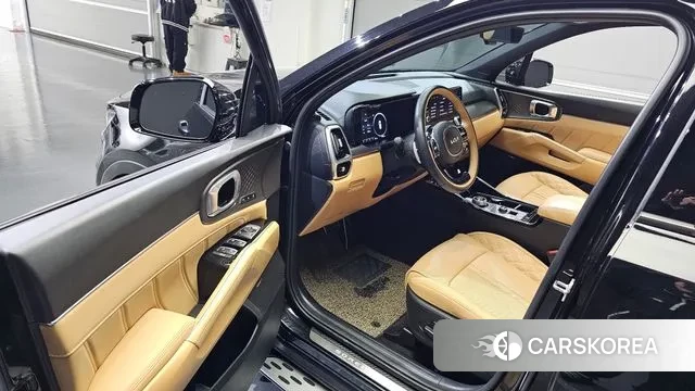 Kia Sorento 4th Generation id 3322306 из Кореи 20