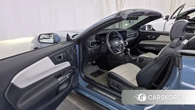 Ford Mustang 7th Generation id 2889021 из Кореи 20