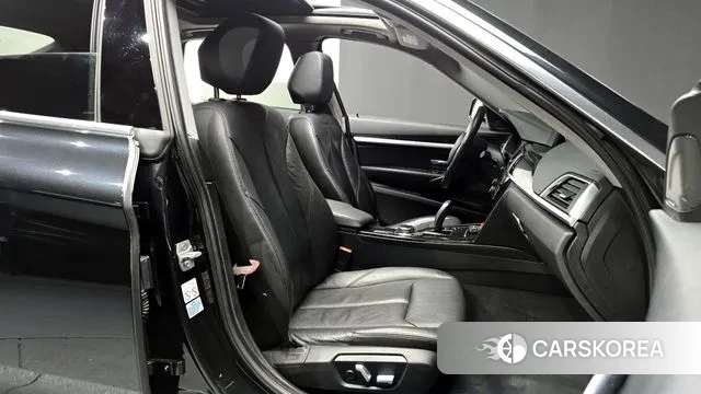 BMW 3 Series GT (F34) id 3682644 из Кореи 20