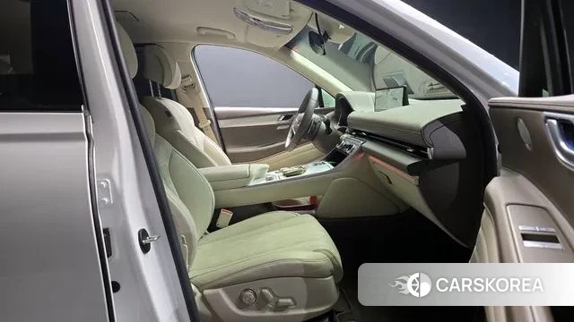 Genesis GV80 id 2984652 из Кореи 20