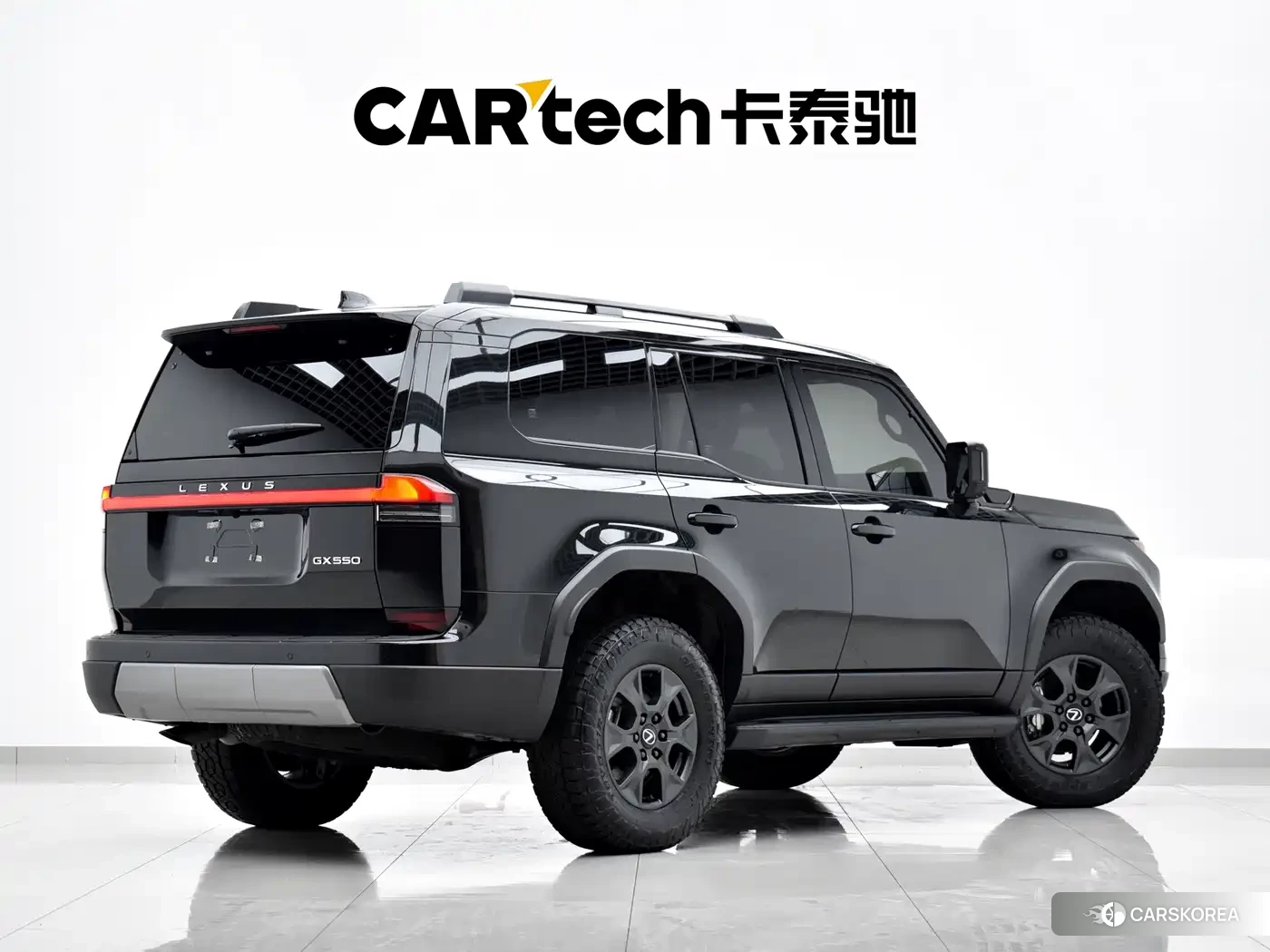 Lexus GX id 4664458 из Китая 26