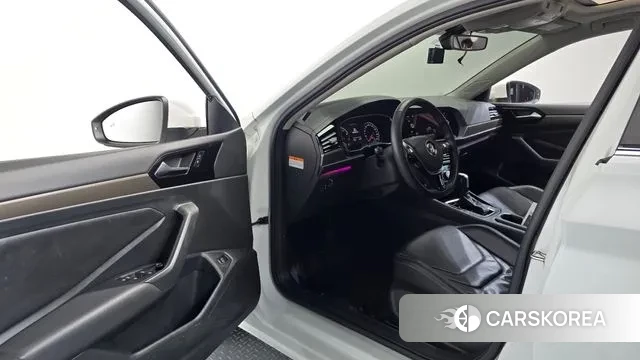 Volkswagen 7th Generation of Jetta id 3573202 из Кореи 21