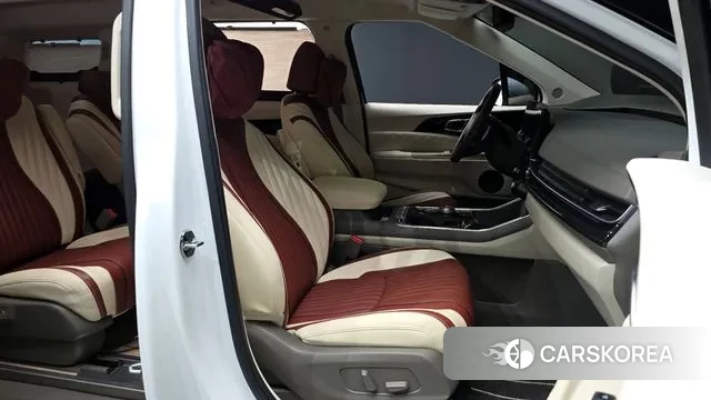 Kia The New Carnival 4th Generation id 3751251 из Кореи 20