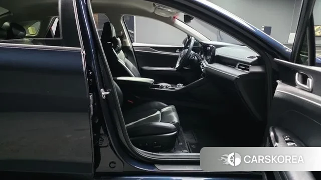 Kia K5 3rd generation id 3742159 из Кореи 20