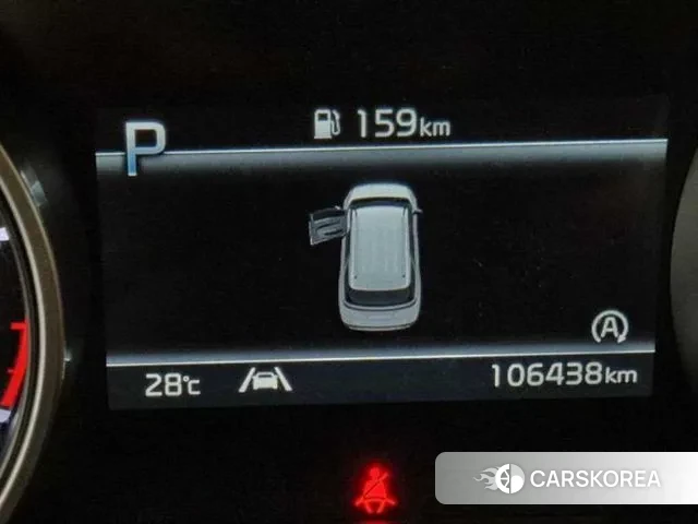 Kia Carnival 4th generation id 3041345 из Кореи 13