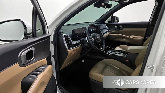 Kia The New Sorento 4th Generation id 3883326 из Кореи 20