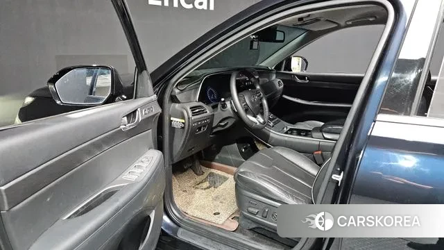 Hyundai Palisade id 3588218 из Кореи 20