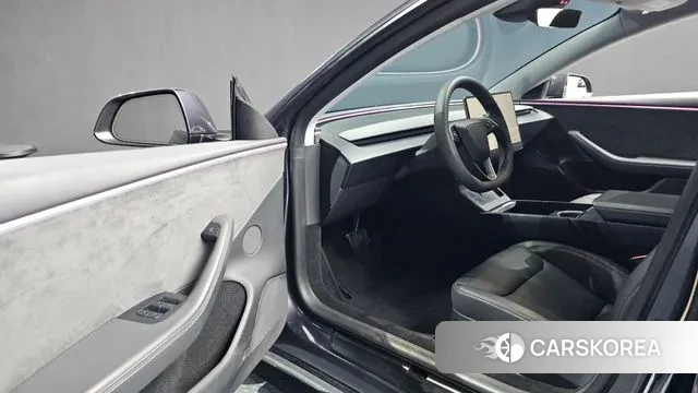 Tesla Model 3 id 3549883 из Кореи 20