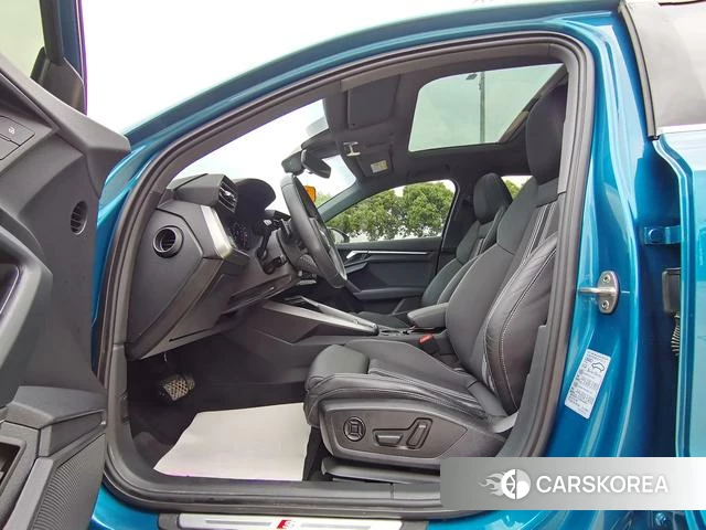 Audi A3 id 4256989 из Китая 27