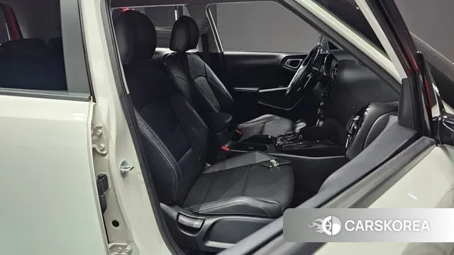 Kia Soul Booster id 2995396 из Кореи 20