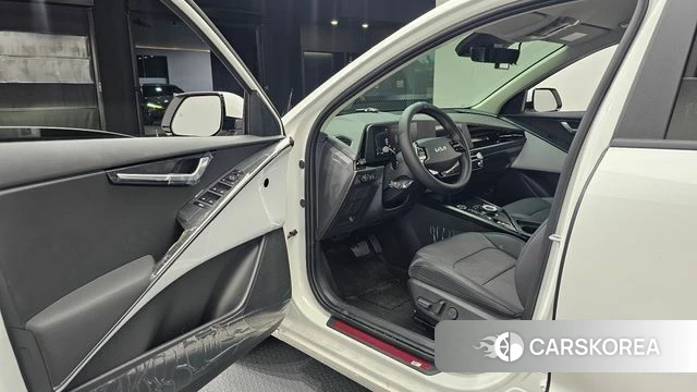 Kia Di Ol Nu Niro id 4441435 из Кореи 33