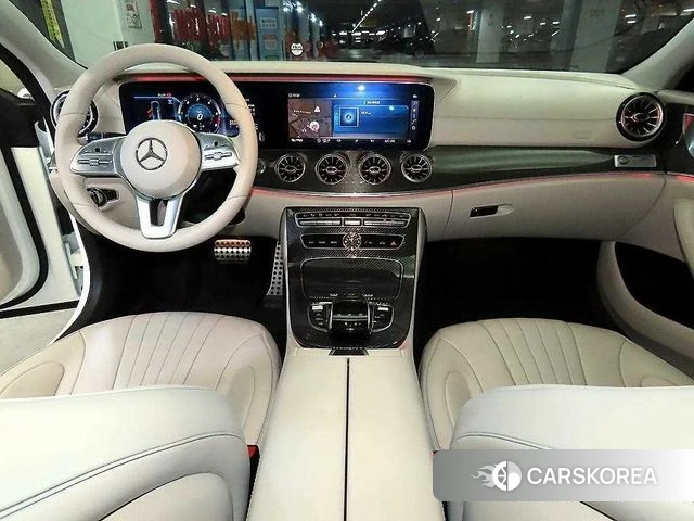 Mercedes-Benz CLS-Class C257 id 4882127 из Кореи 20