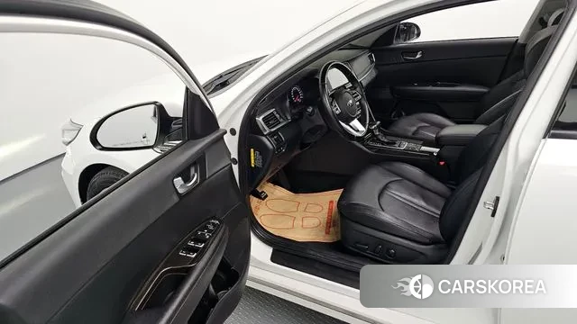 Kia The New K5 2nd generation id 3275555 из Кореи 20