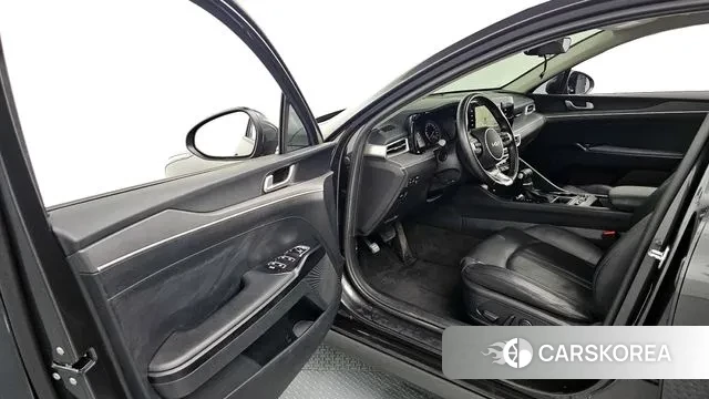 Kia K5 3rd generation id 3366820 из Кореи 20