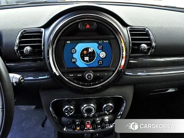 Mini Cooper D Clubman id 3469372 из Кореи 20