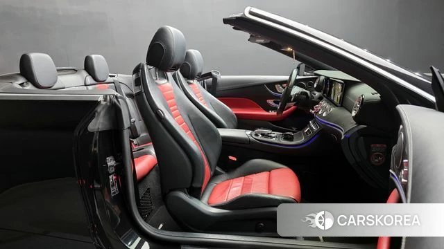 Mercedes-Benz E-Class W213 id 3814228 из Кореи 20