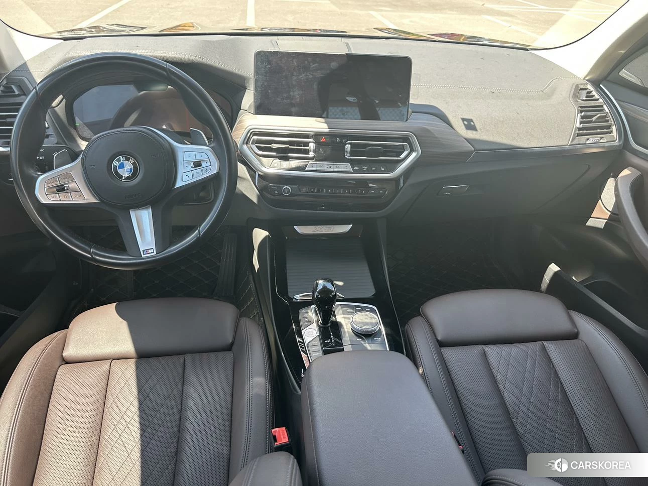 BMW X3 id 4510331 из Китая 14