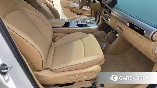 Genesis GV60 id 3042229 из Кореи 20