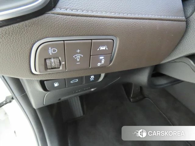 Hyundai Grandeur IG id 4203991 из Кореи 20