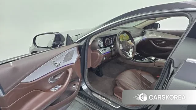 Mercedes-Benz CLS-Class C257 id 3144991 из Кореи 20