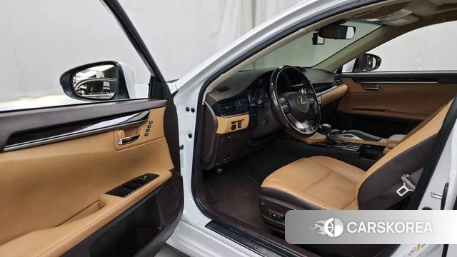 Lexus ES300h 7th generation id 3796382 из Кореи 20