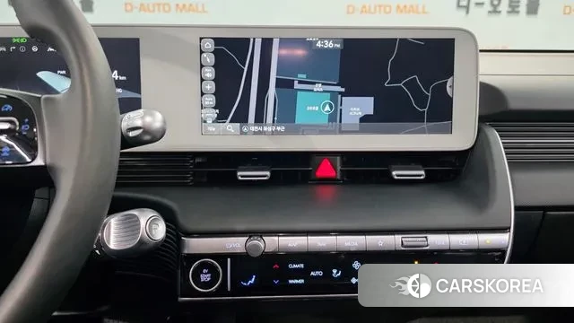 Hyundai Ionic 5 id 3625740 из Кореи 19