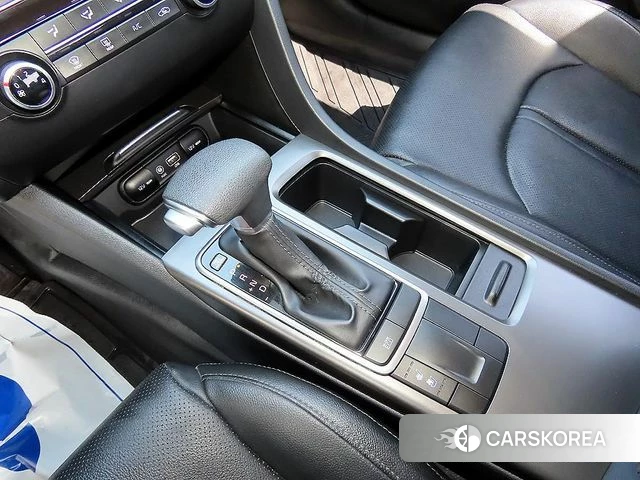 Kia The New K5 2nd generation id 3942988 из Кореи 19