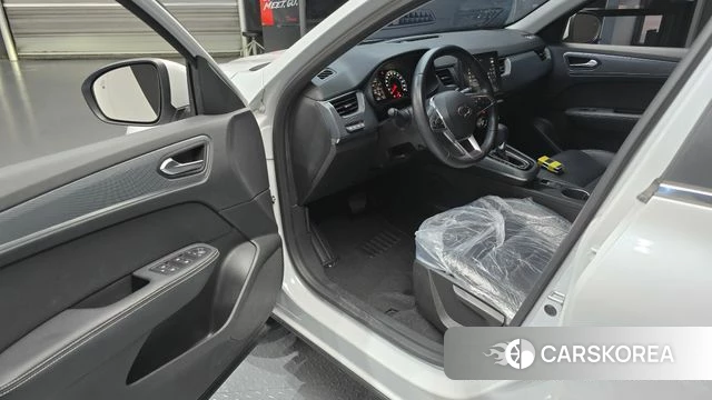 Renault Korea (Samsung) XM3 id 4535656 из Кореи 30