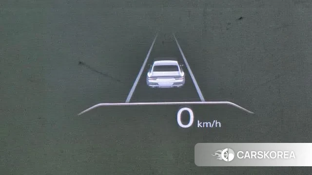 Genesis G80 (RG3) id 2994367 из Кореи 20