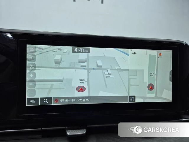 Kia Carnival 4th generation id 4905328 из Кореи 18