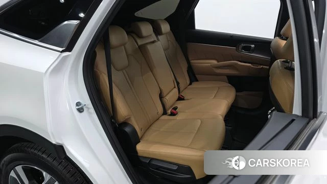 Kia Sorento 4th Generation id 4769688 из Кореи 37