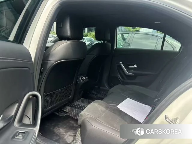 Mercedes-Benz Class A id 4236610 из Китая 10