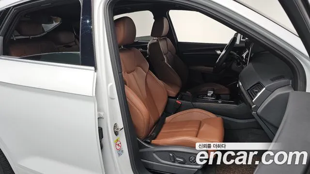 Audi Q5 (FY) id 2739079 из Кореи 20