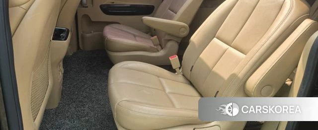 Kia The New Carnival id 3856589 из Кореи 20