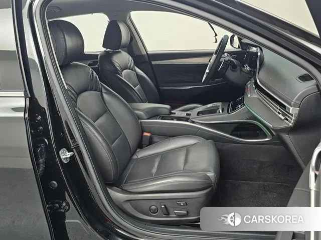 Hyundai The New Grandeur IG id 3621601 из Кореи 20