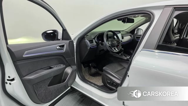 Renault Korea (Samsung) XM3 id 4943489 из Кореи 30