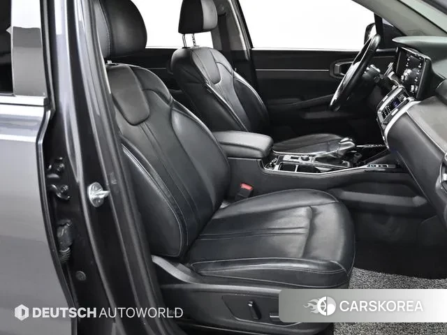 Kia Sorento 4th Generation id 3492923 из Кореи 20