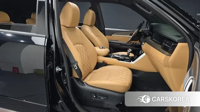 Kia Mohave Master id 3463826 из Кореи 20