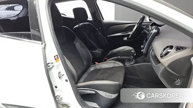 Renault Korea (Samsung) Clio id 3270411 из Кореи 20